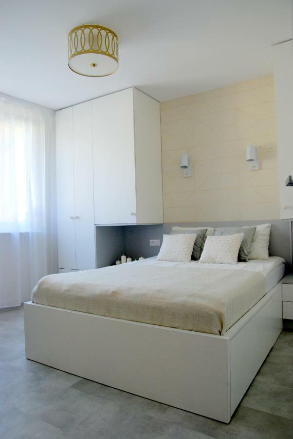 Baltic Stay In Sopot Exterior photo