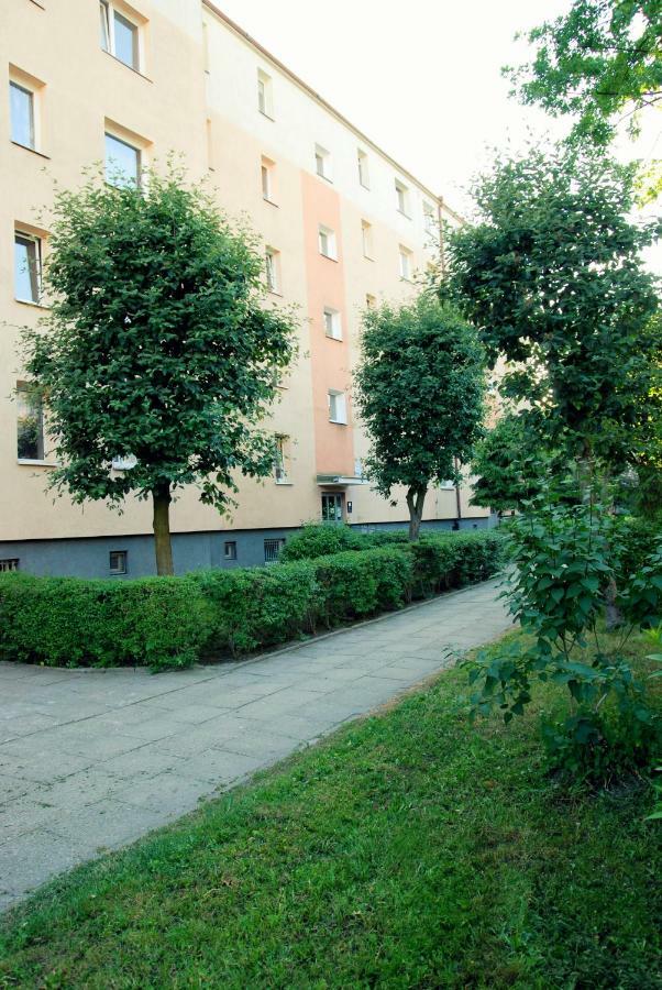 Baltic Stay In Sopot Exterior photo